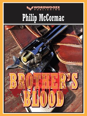 cover image of Brother's Blood